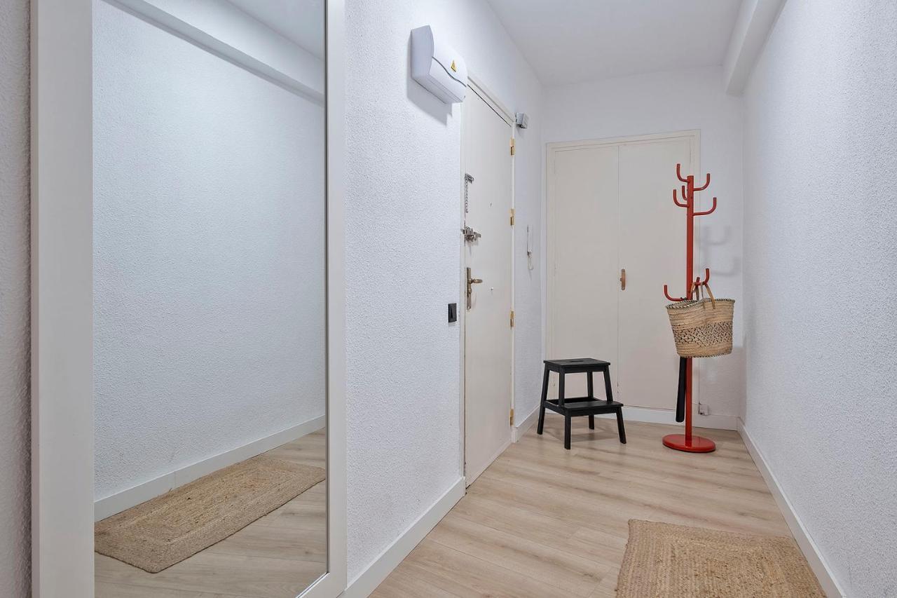 Apartament Mercado Central Alicante Eksteriør bilde