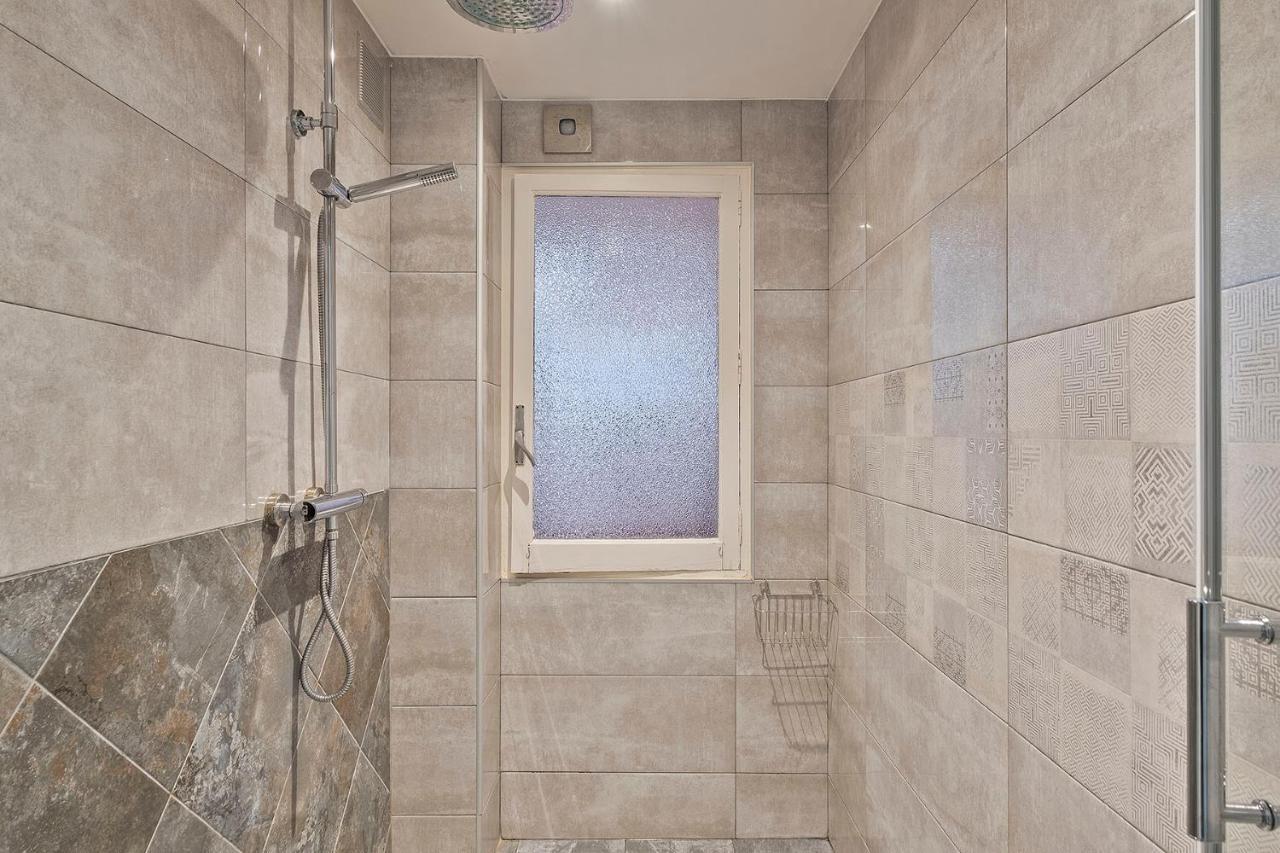 Apartament Mercado Central Alicante Eksteriør bilde