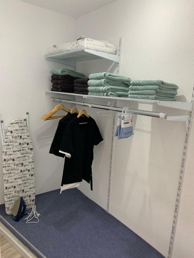 Apartament Mercado Central Alicante Eksteriør bilde